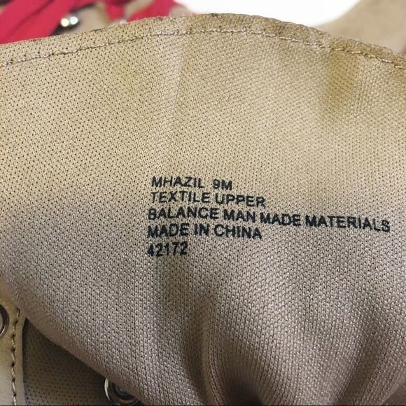 Material Girl Womens Hazil Lace-Up Booties - Picture 10 of 11